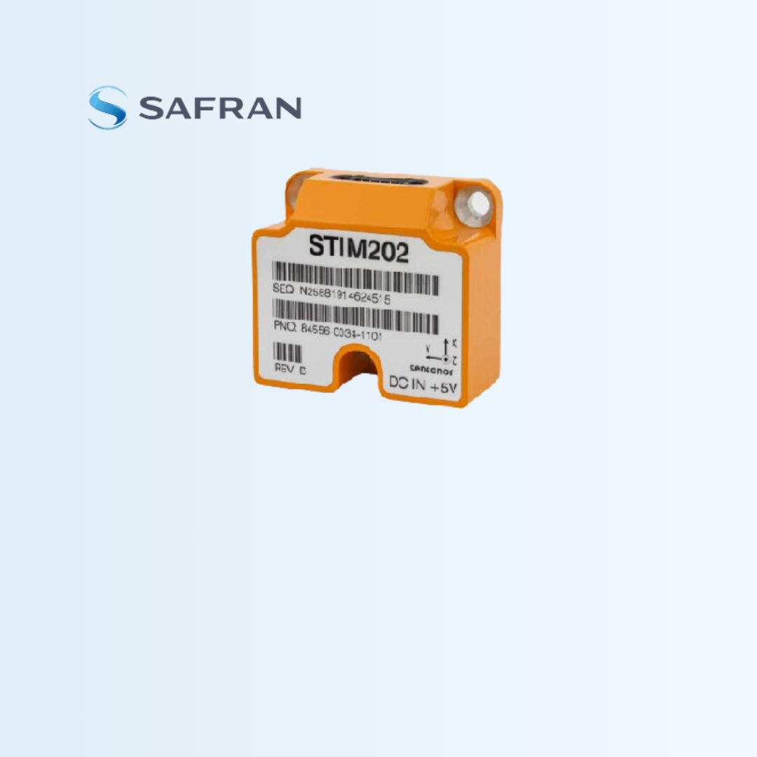 STIM202 MEMS Gyroscope